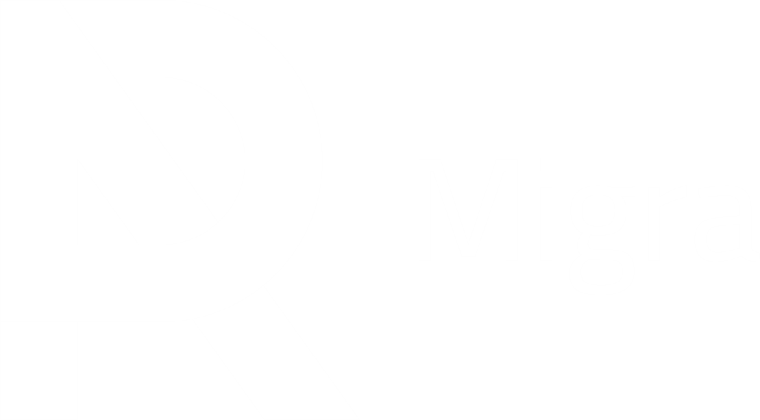 Logo RA Migra