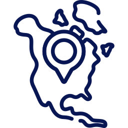 north-america